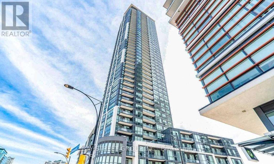 1904 - 510 Curran Place, Mississauga, Ontario  L5B 0J8 - Photo 6 - W12147521