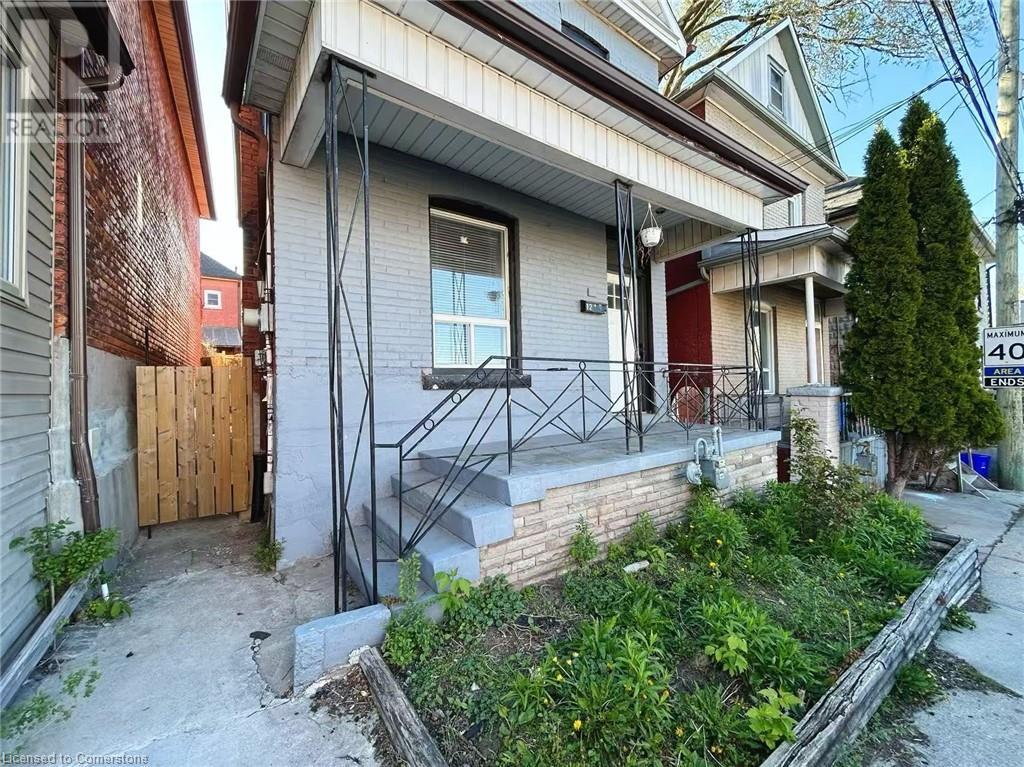 12 Greig Street, Hamilton, Ontario  L8R 2W7 - Photo 16 - 40730047