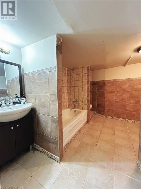 12 Greig Street, Hamilton, Ontario  L8R 2W7 - Photo 13 - 40730047