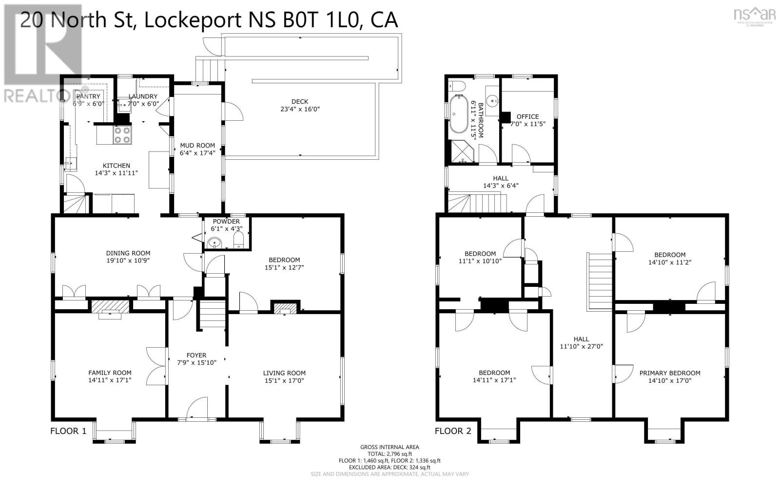 20 North Street, Lockeport, Nova Scotia  B0T 1L0 - Photo 49 - 202507916