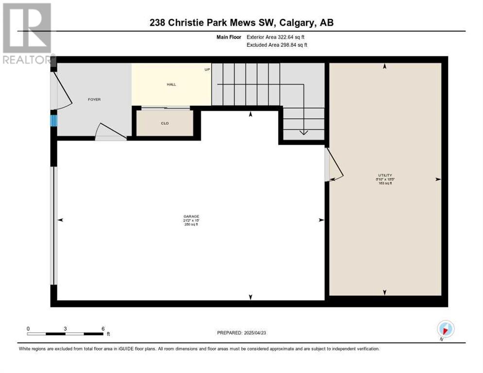 238 Christie Park Mews Sw, Calgary, Alberta  T3H 3H2 - Photo 34 - A2213617
