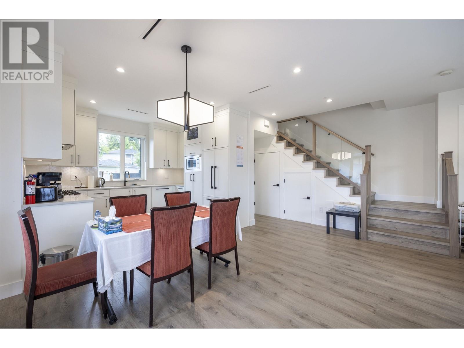 4541 Hoy Street, Vancouver, British Columbia  V5R 4N5 - Photo 4 - R3003035