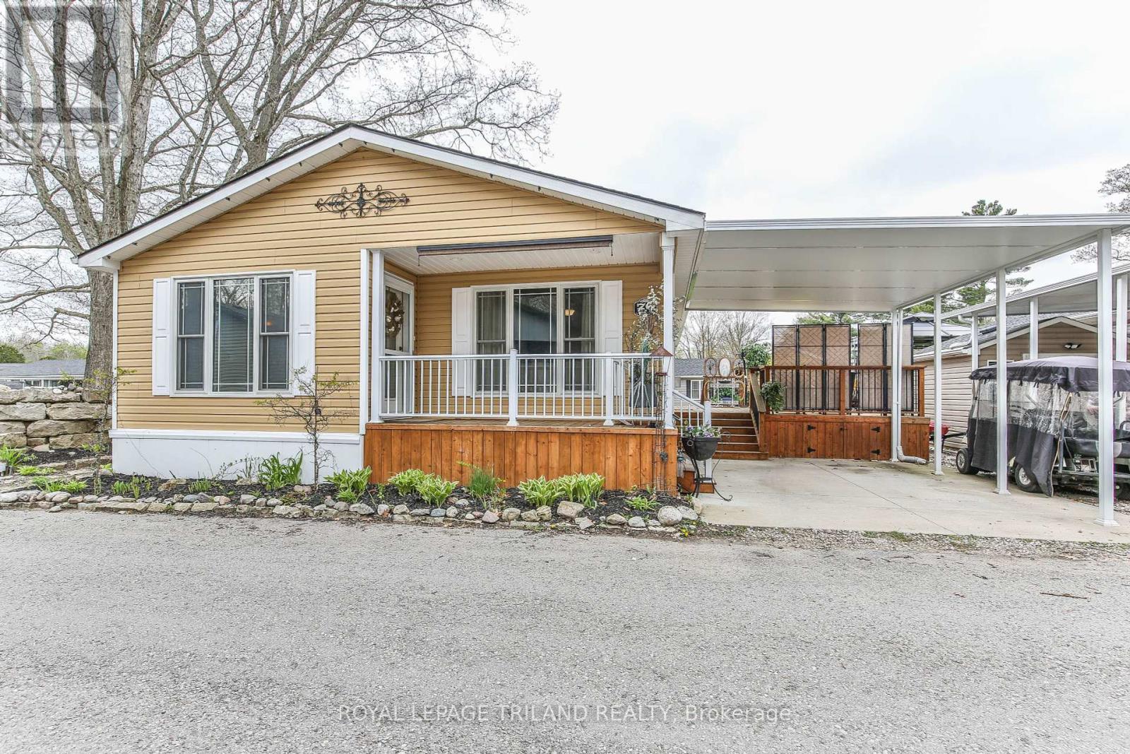76 - 22790 AMIENS ROAD, Middlesex Centre, Ontario