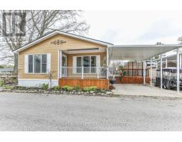 76 - 22790 AMIENS ROAD, Middlesex Centre, Ontario