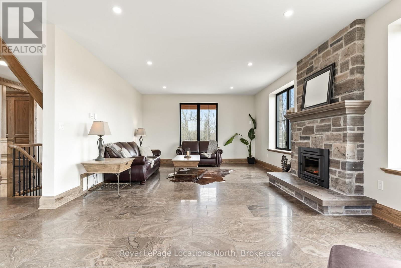 1037 Purple Valley Road, South Bruce Peninsula, Ontario  N0H 2T0 - Photo 10 - X12157696
