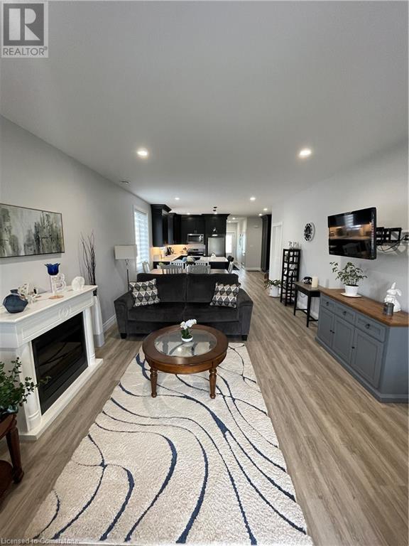 255 Albert Street, Brussels, Ontario  N0G 1H0 - Photo 16 - 40722045