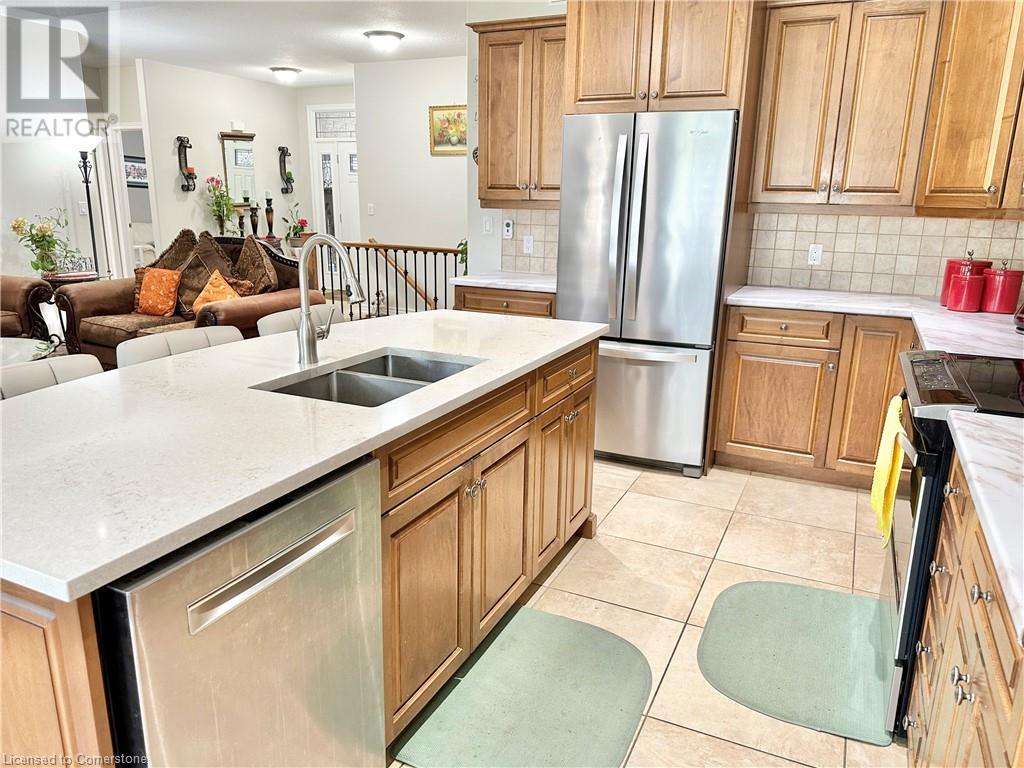 159 Victoria Street N, Simcoe, Ontario  N3Y 4R6 - Photo 19 - 40724525