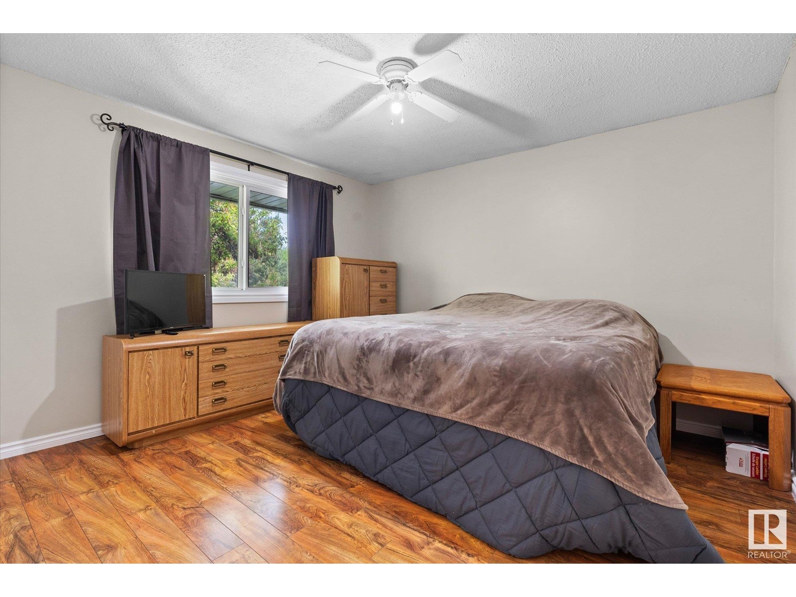 4812 45 Av, Evansburg, Alberta  T0E 0T0 - Photo 12 - E4431241