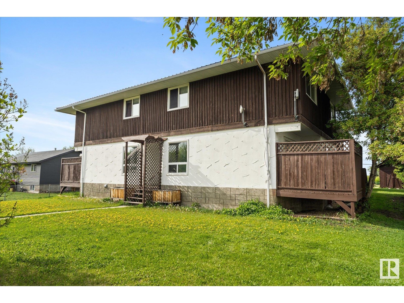 4812 45 Av, Evansburg, Alberta  T0E 0T0 - Photo 6 - E4431241