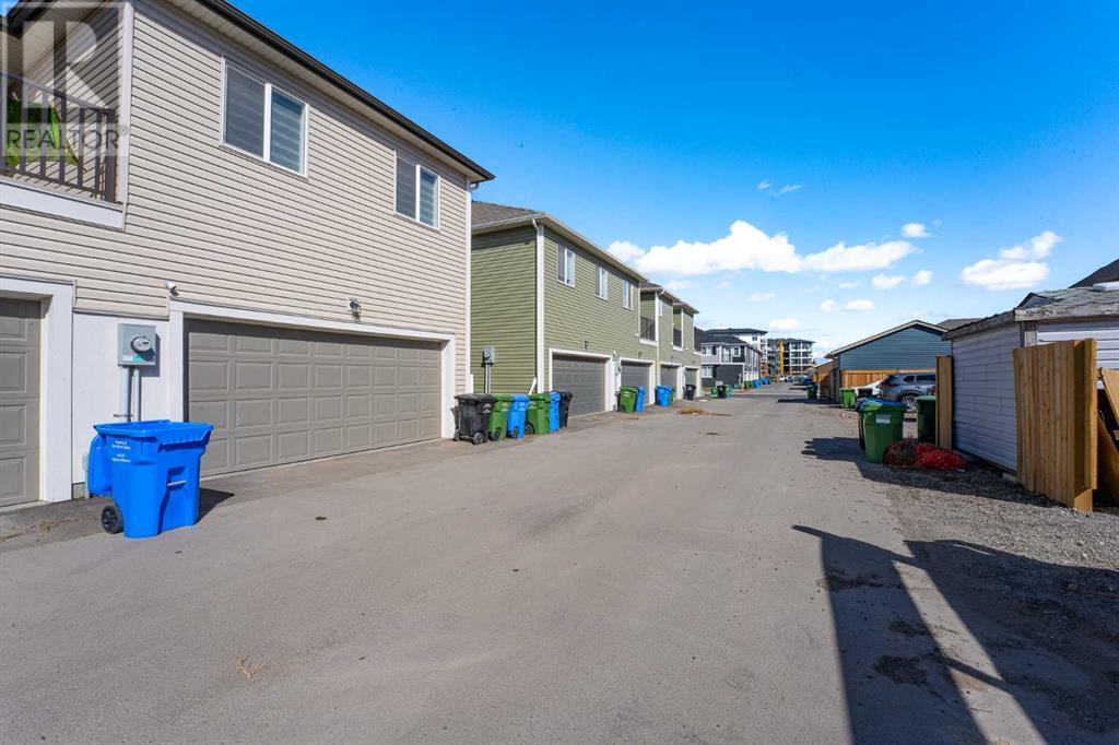 11161 Cityscape Drive Ne, Calgary, Alberta  T3N 1Z4 - Photo 31 - A2213298