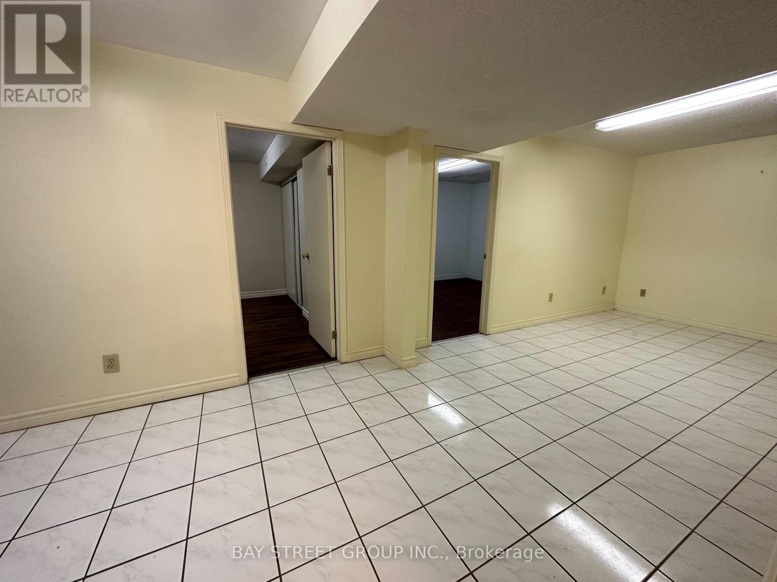 Basement - 3 Mossbrook Crescent, Toronto, Ontario  M1W 2W8 - Photo 10 - E12157701