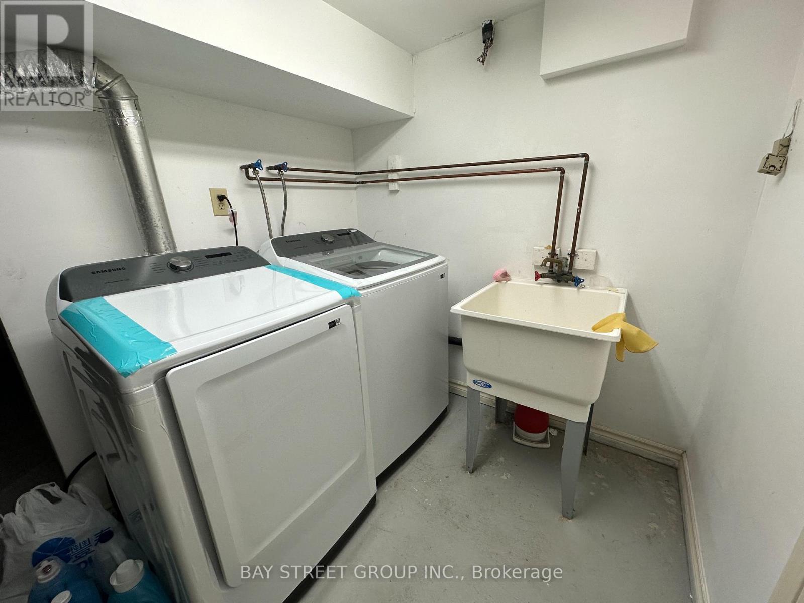 Basement - 3 Mossbrook Crescent, Toronto, Ontario  M1W 2W8 - Photo 17 - E12157701