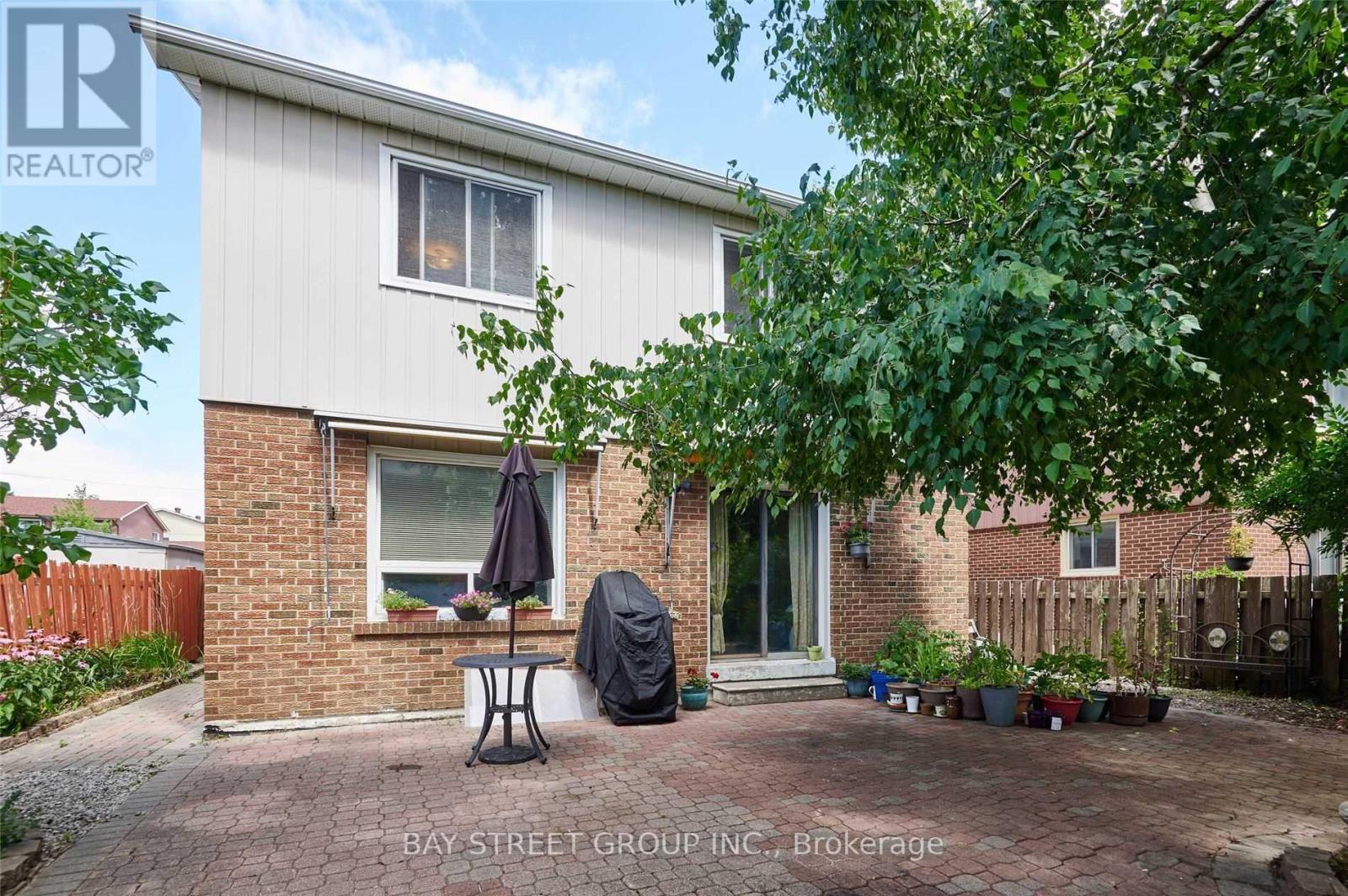 Basement - 3 Mossbrook Crescent, Toronto, Ontario  M1W 2W8 - Photo 19 - E12157701