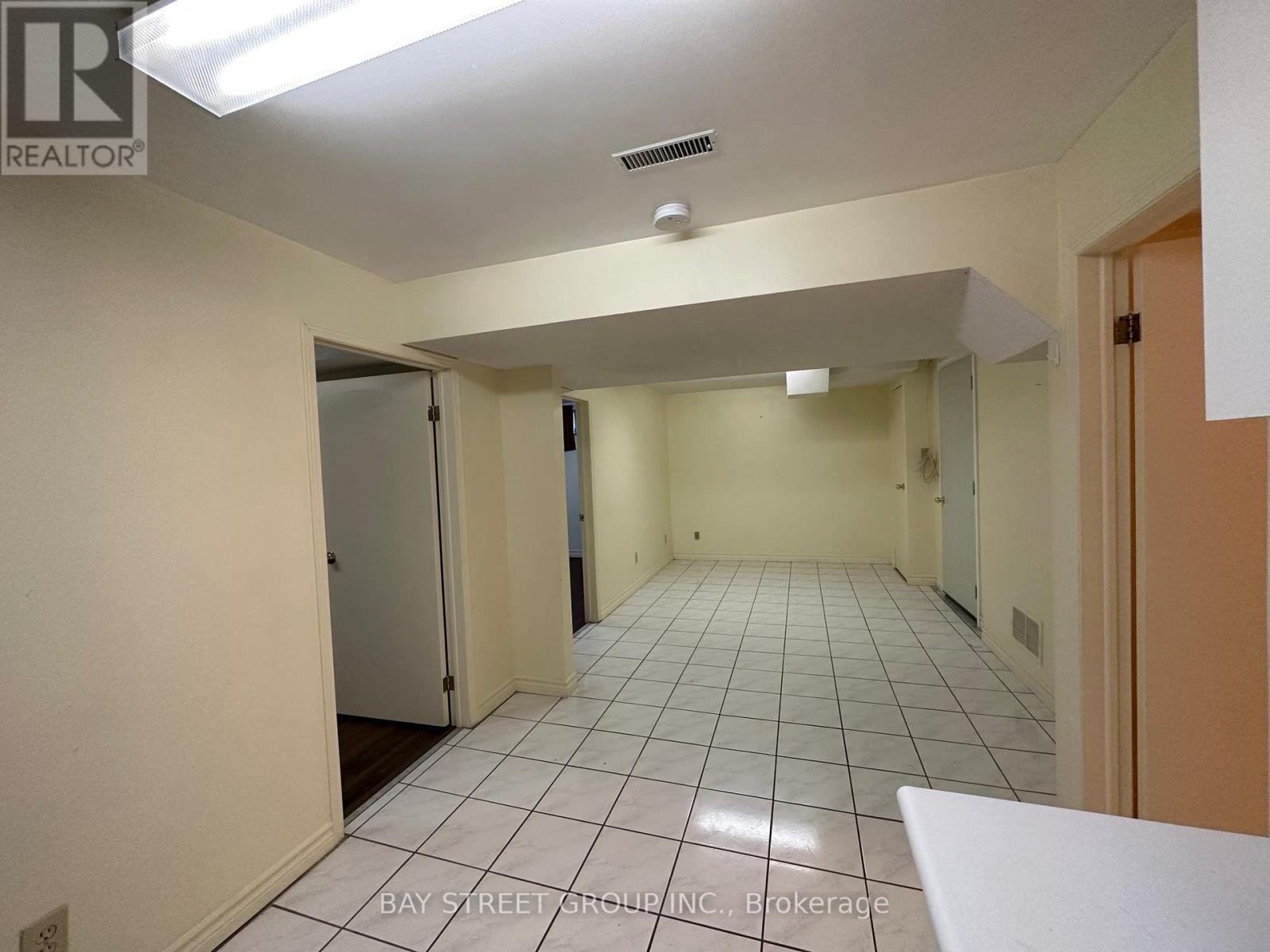 Basement - 3 Mossbrook Crescent, Toronto, Ontario  M1W 2W8 - Photo 3 - E12157701