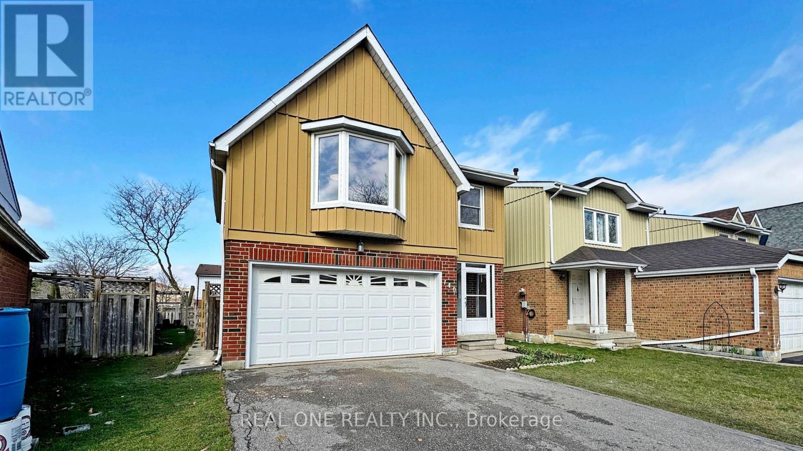 140 Belinda Square, Toronto, Ontario  M1W 3M2 - Photo 2 - E12157702