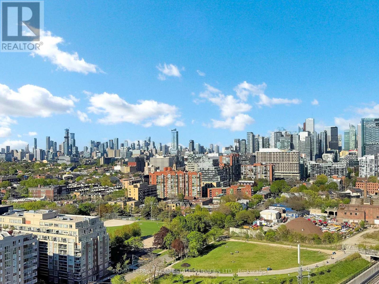 2219 - 19 Western Battery Road, Toronto, Ontario  M6K 3S4 - Photo 23 - C12154122
