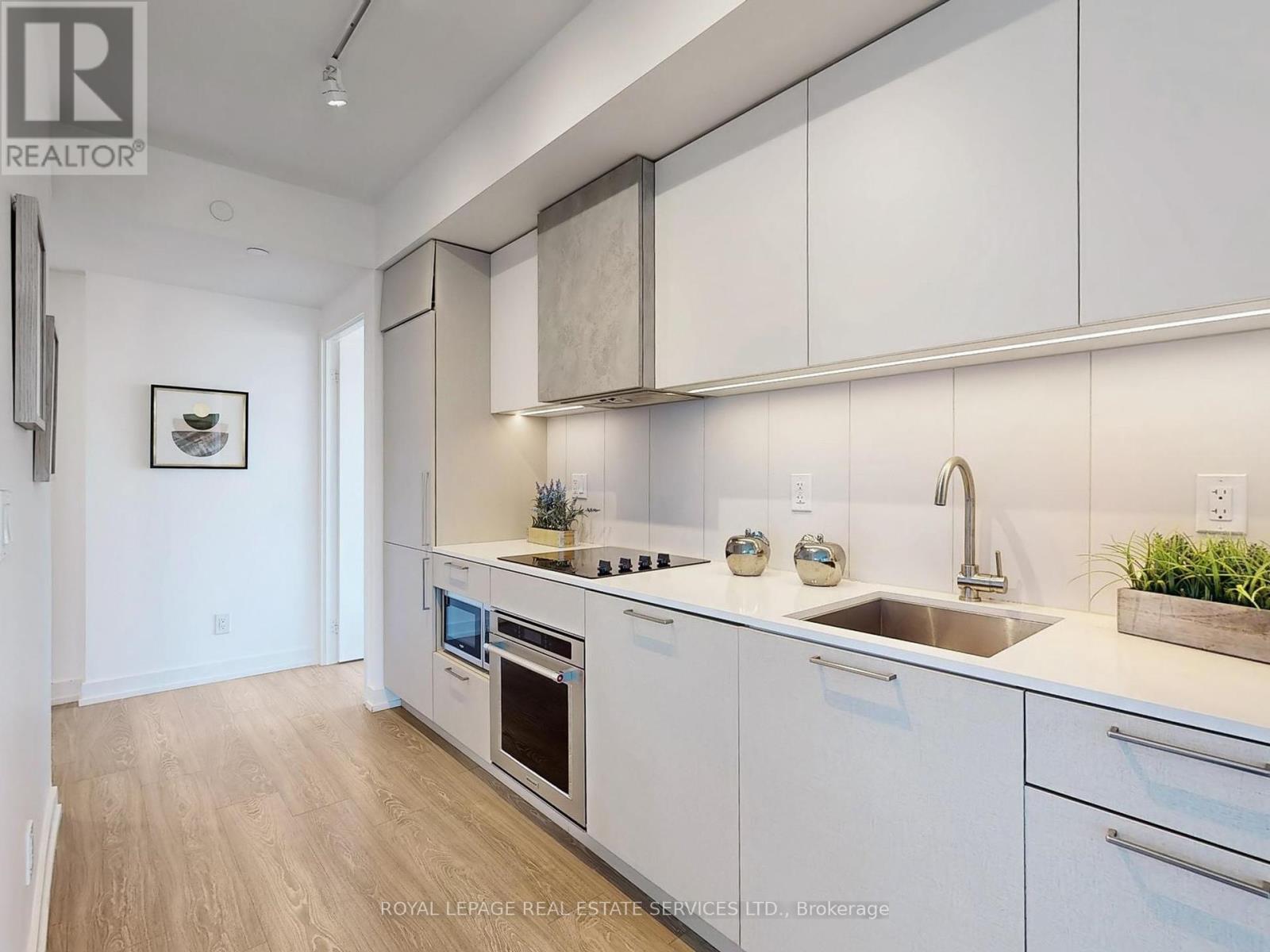2219 - 19 Western Battery Road, Toronto, Ontario  M6K 3S4 - Photo 9 - C12154122