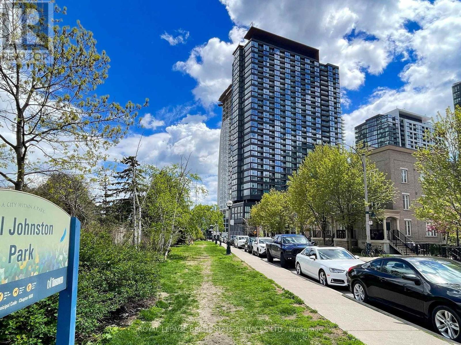 2219 - 19 Western Battery Road, Toronto, Ontario  M6K 3S4 - Photo 32 - C12154122