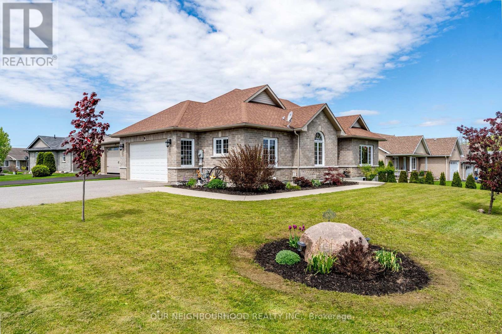 16 CORTLAND CRESCENT, Cramahe, Ontario