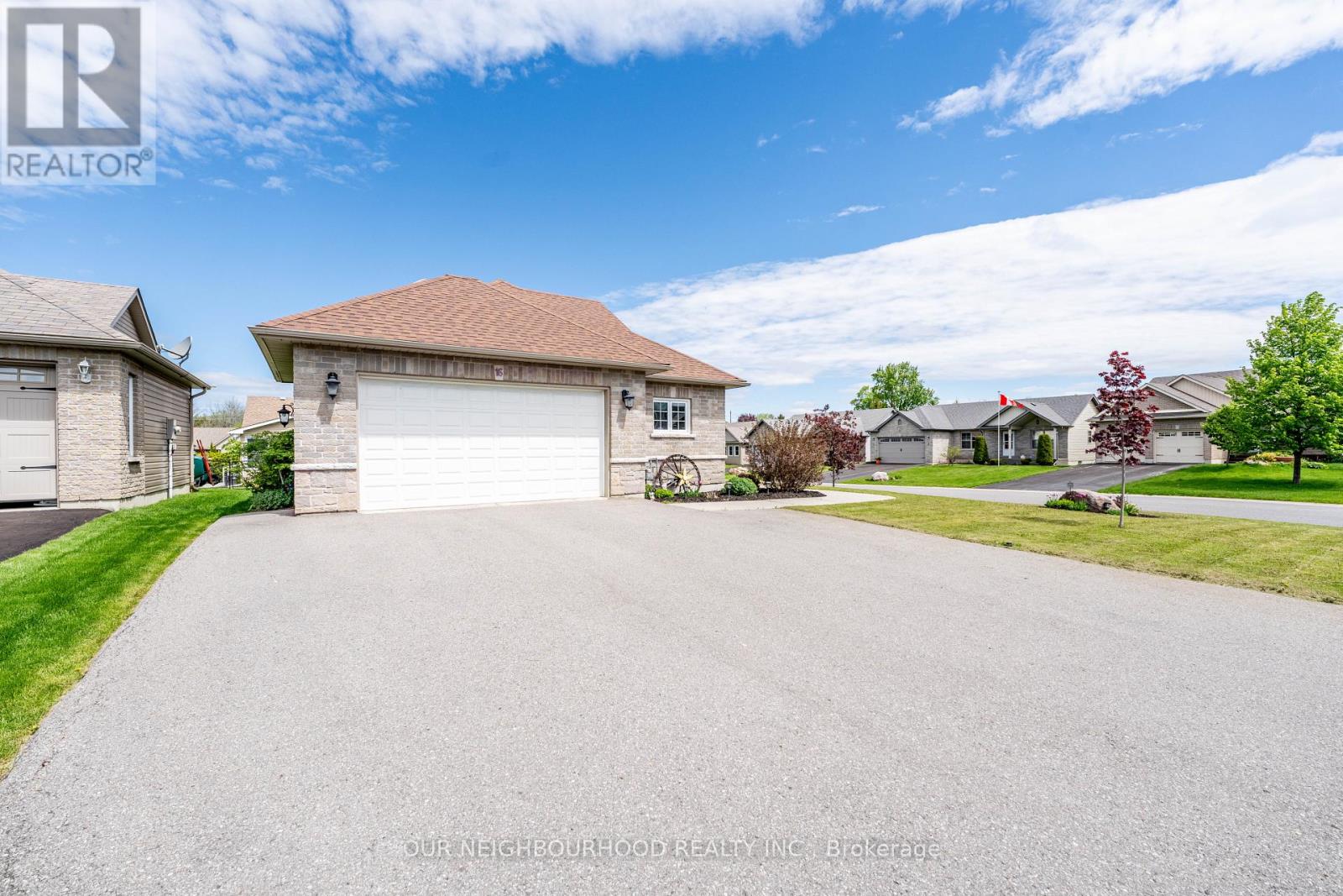 16 Cortland Crescent, Cramahe, Ontario  K0K 1S0 - Photo 32 - X11964740