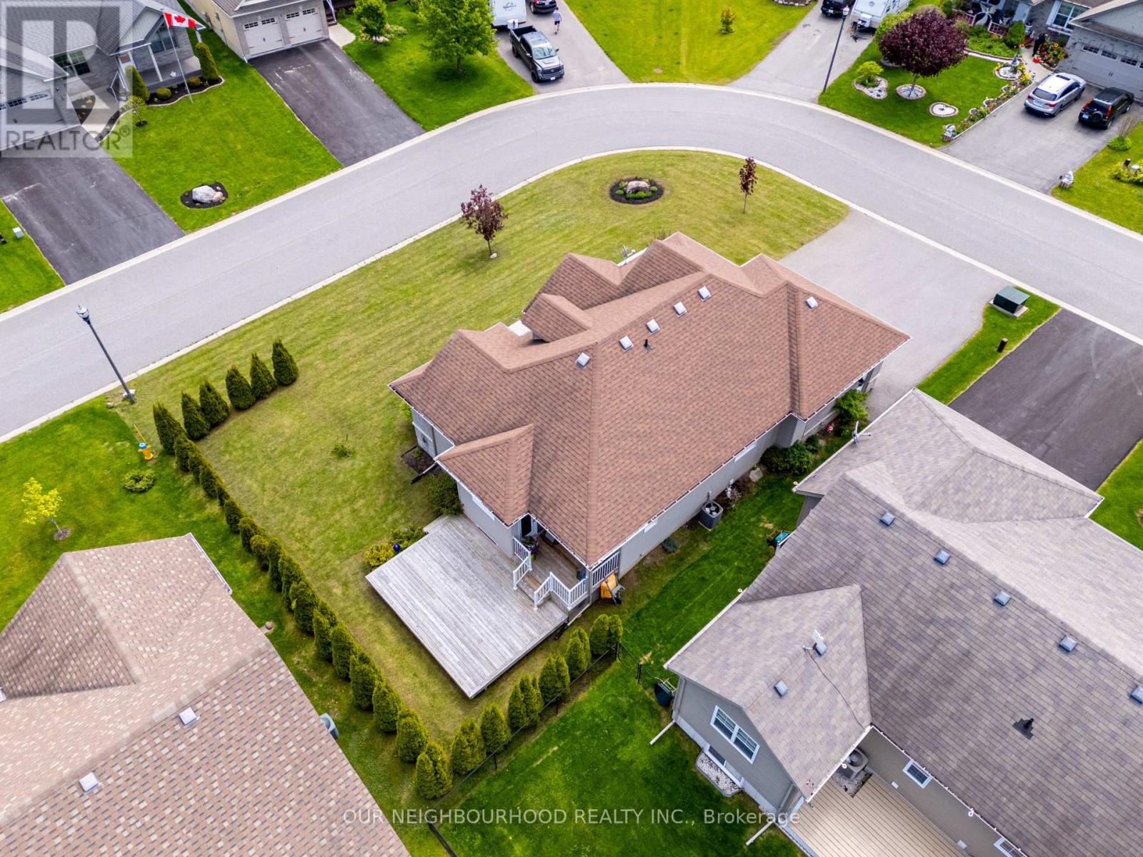 16 Cortland Crescent, Cramahe, Ontario  K0K 1S0 - Photo 39 - X11964740