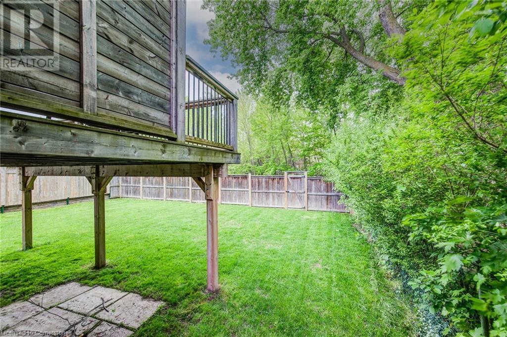 156 Brookside Crescent, Kitchener, Ontario  N2N 1H1 - Photo 37 - 40729979