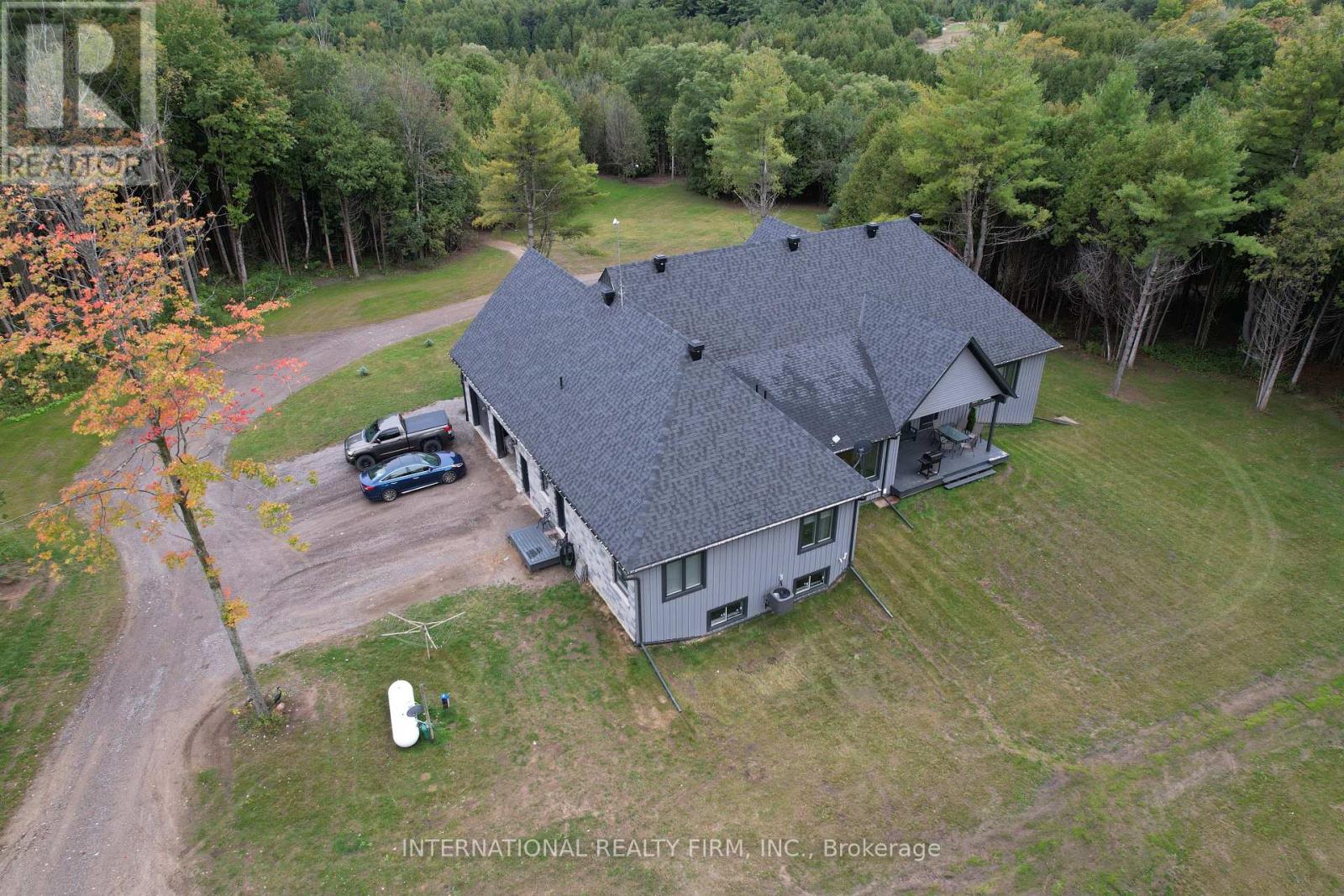 7085 County Rd 65, Port Hope, Ontario  L0A 1B0 - Photo 28 - X12157693