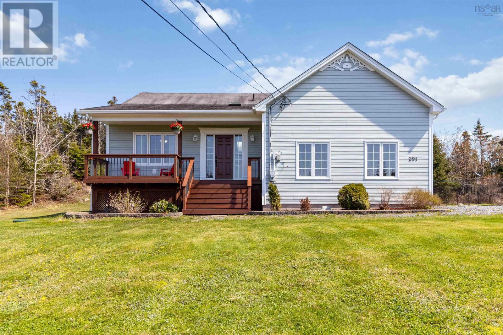 Property at 291 Sambro Creek Road image 2