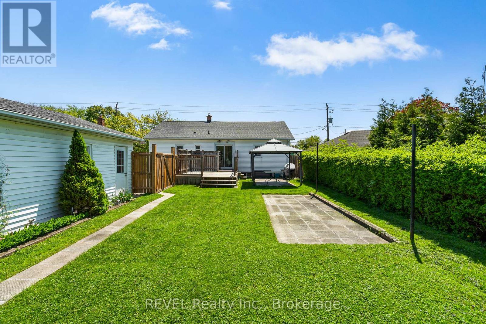 271 Linwell Road, St. Catharines, Ontario  L2N 1S6 - Photo 31 - X12122190