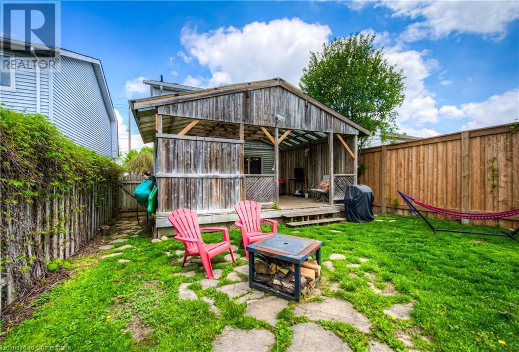 443 Otterbein Road, Kitchener, Ontario  N2B 3V8 - Photo 36 - 40729499