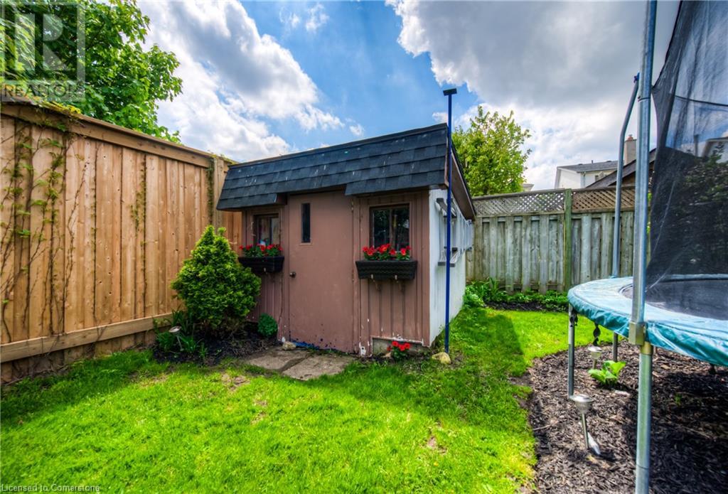 443 Otterbein Road, Kitchener, Ontario  N2B 3V8 - Photo 39 - 40729499