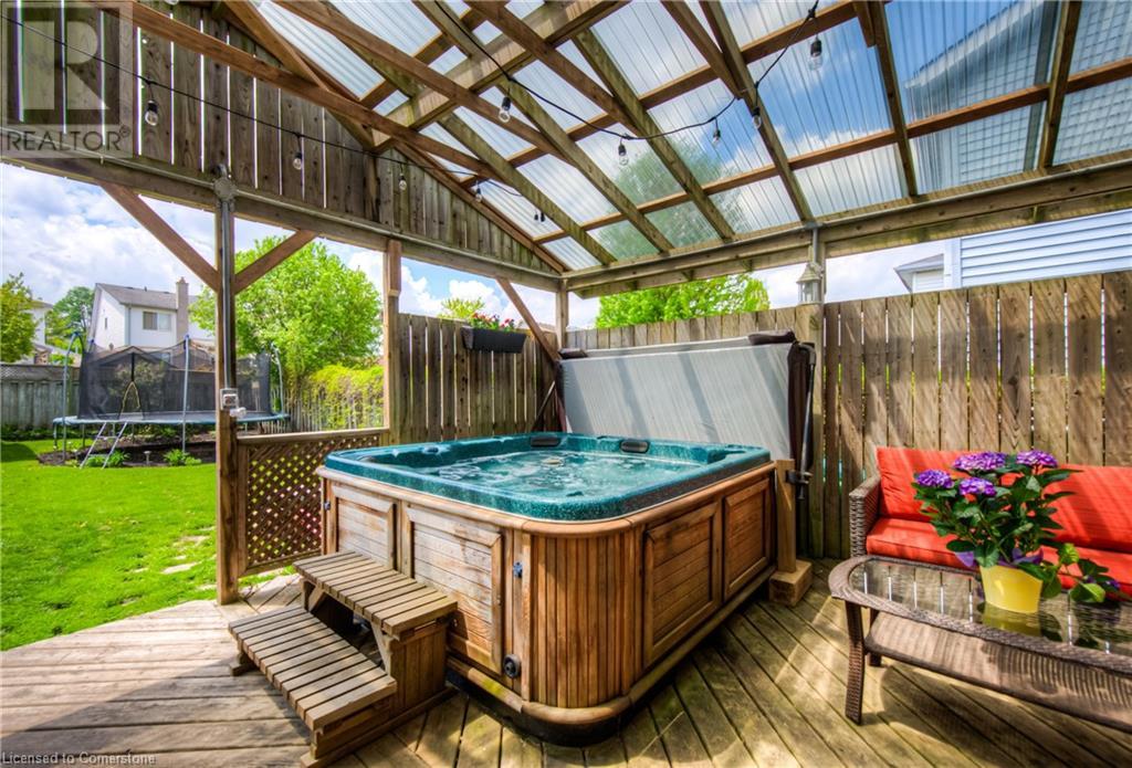 443 Otterbein Road, Kitchener, Ontario  N2B 3V8 - Photo 42 - 40729499