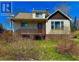 4 Harbourview Road, Embree, Newfoundland & Labrador