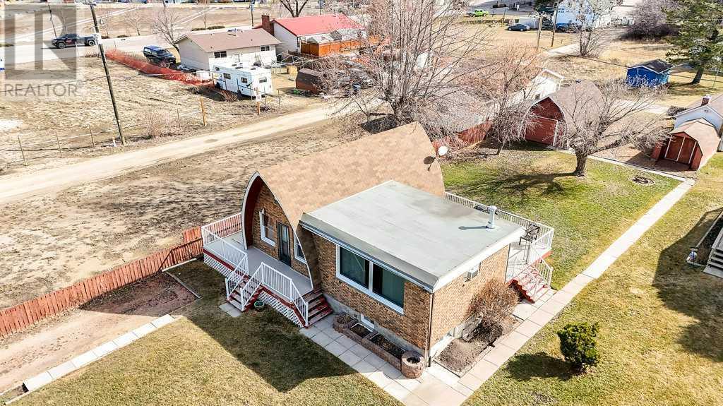 5039 52 Street, Sylvan Lake, Alberta  T4S 1E4 - Photo 37 - A2212148