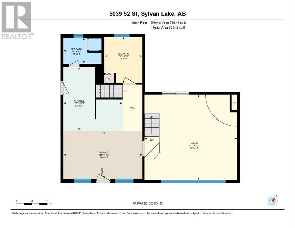 5039 52 Street, Sylvan Lake, Alberta  T4S 1E4 - Photo 45 - A2212148