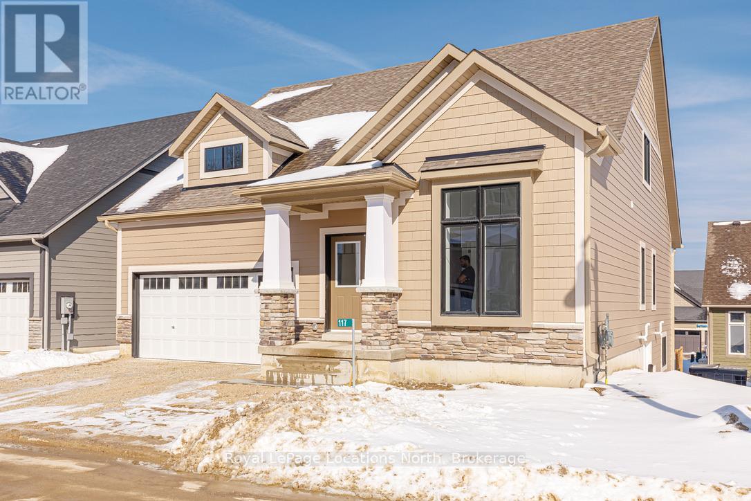 117 SCHOONERS LANE, Blue Mountains, Ontario