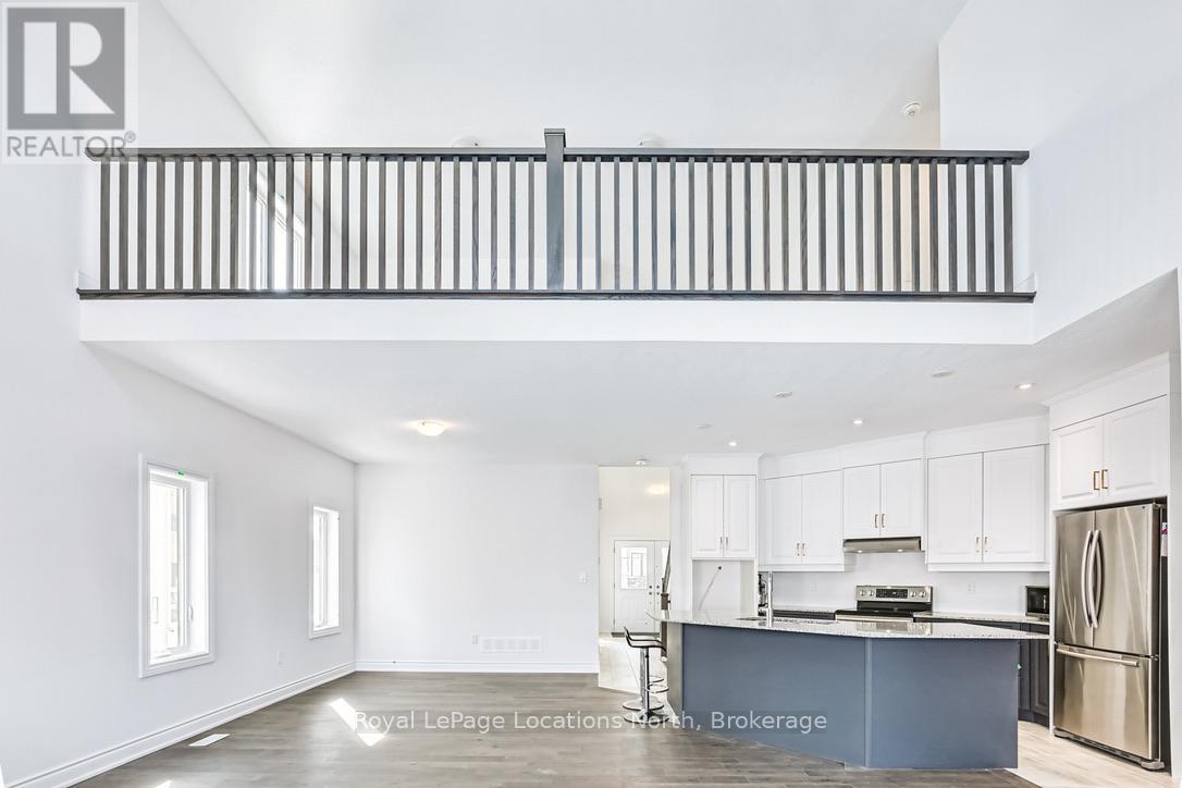 117 Schooners Lane, Blue Mountains, Ontario  N0H 2P0 - Photo 15 - X12157706