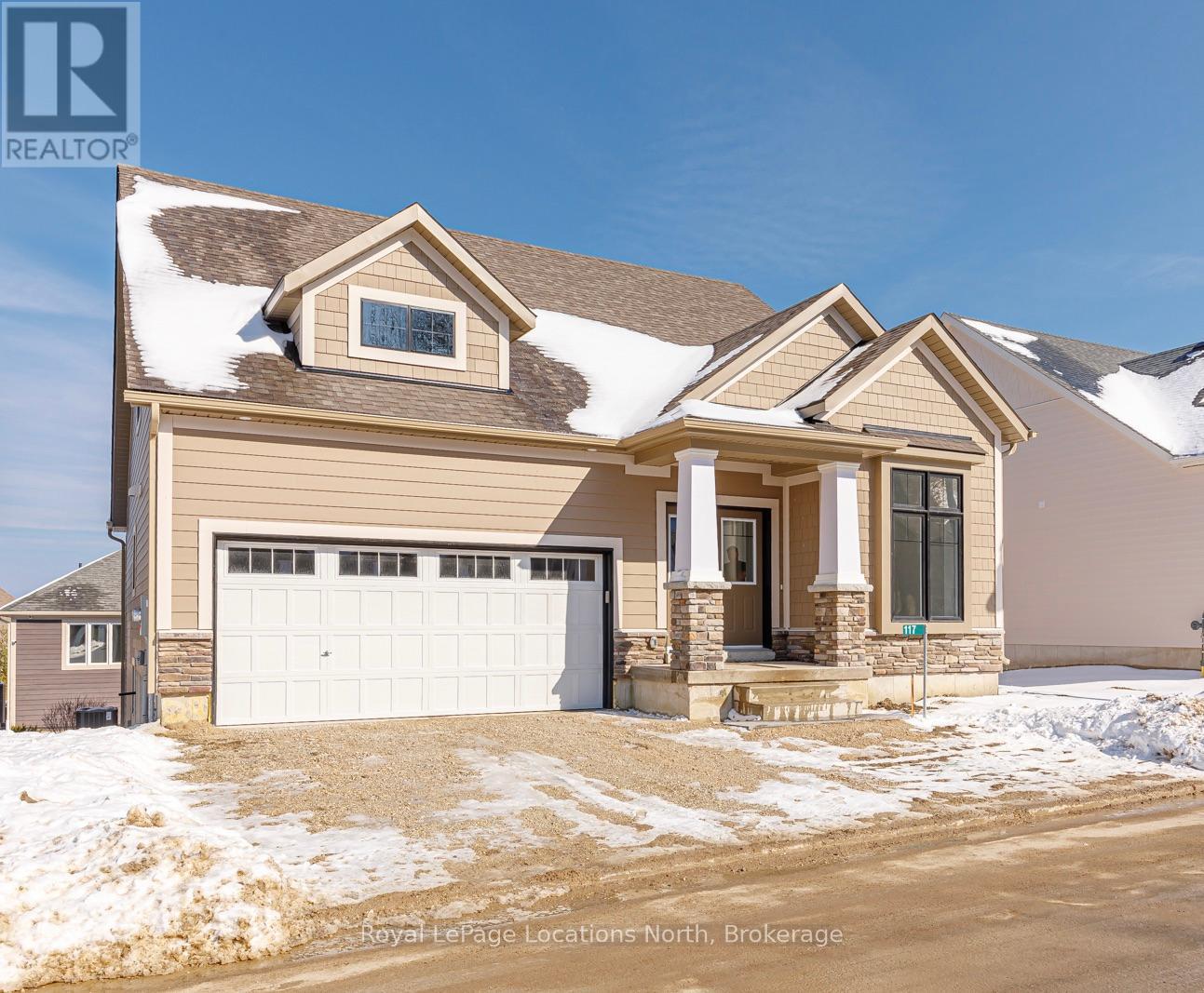 117 Schooners Lane, Blue Mountains, Ontario  N0H 2P0 - Photo 2 - X12157706