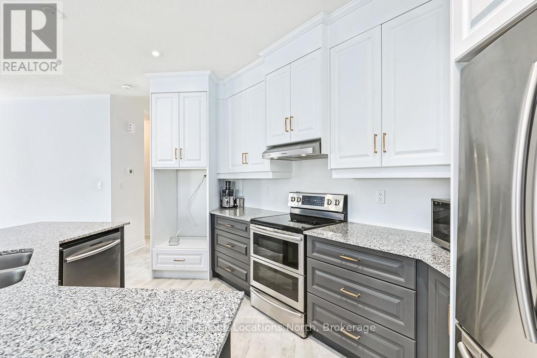 117 Schooners Lane, Blue Mountains, Ontario  N0H 2P0 - Photo 7 - X12157706