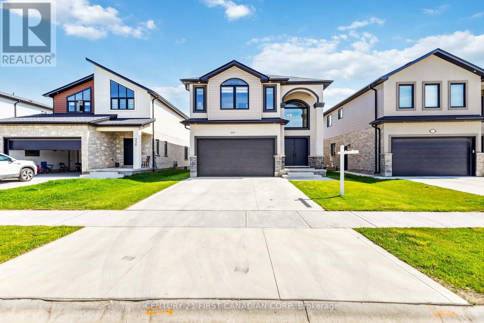 231 Roy Mcdonald Drive, London South, Ontario  N6L 0J1 - Photo 3 - X12149382