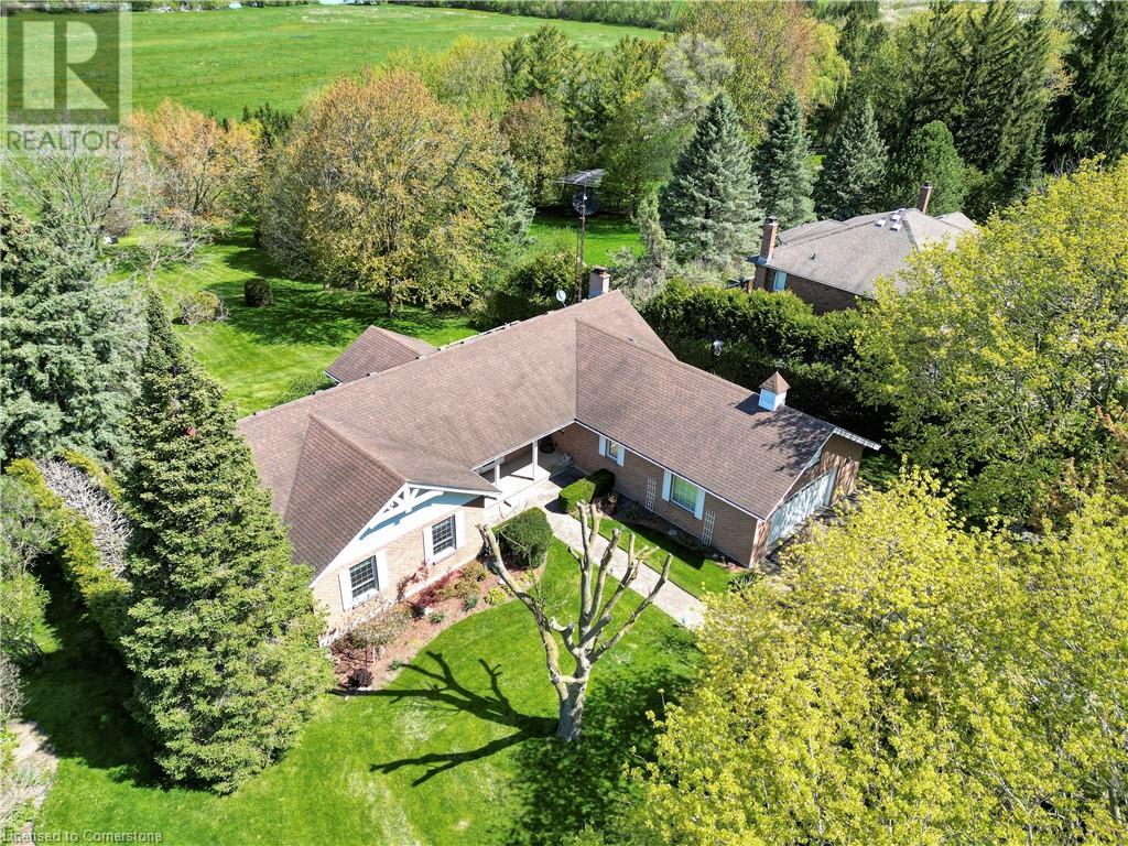 418 COUNTRY SQUIRE Road, Waterloo, Ontario