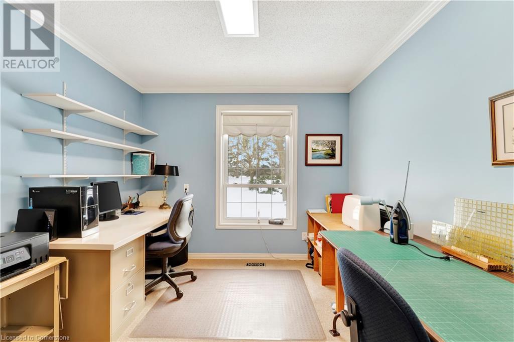 418 Country Squire Road, Waterloo, Ontario  N2J 4G8 - Photo 29 - 40716219