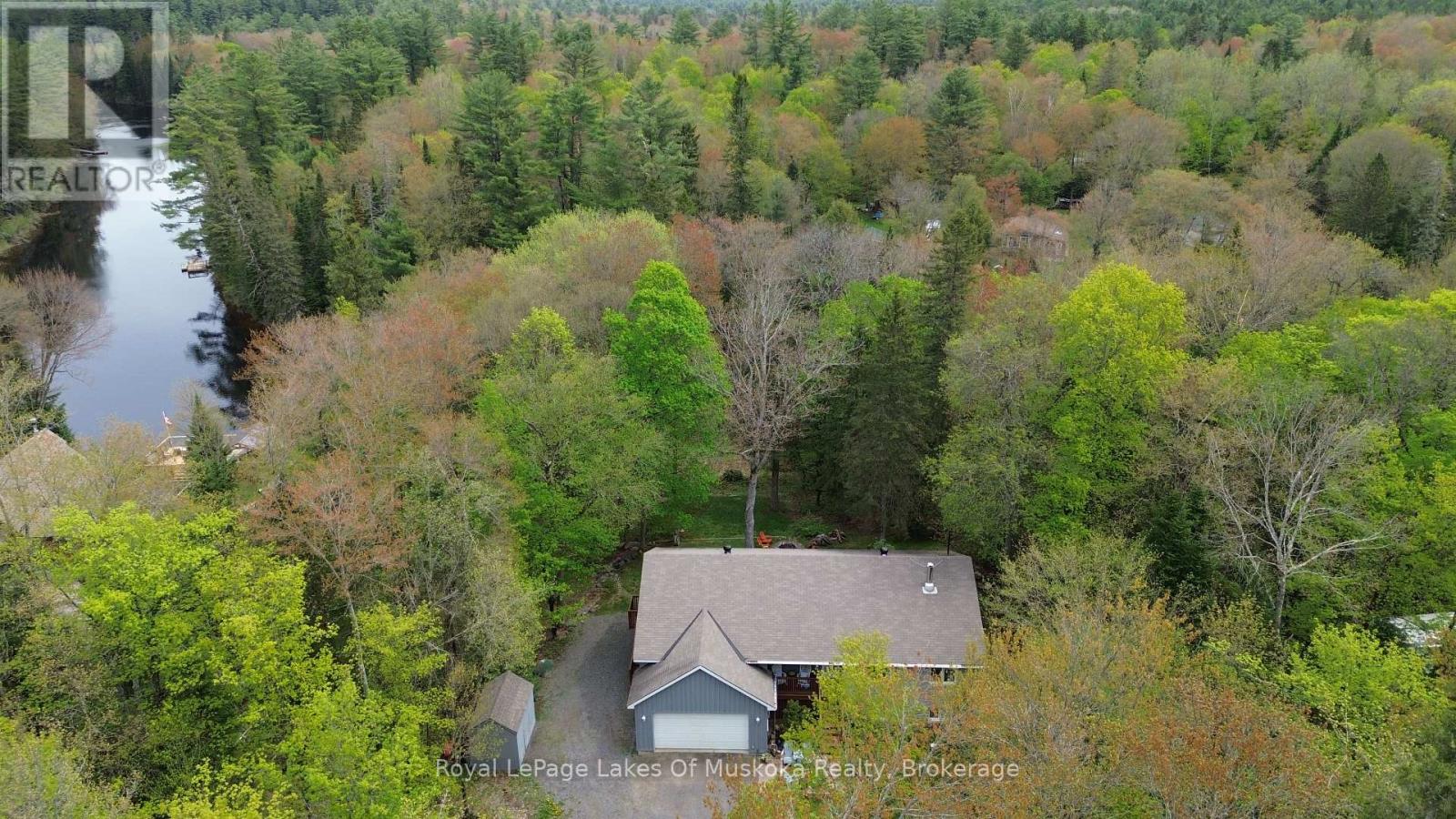 171 River Valley Drive, Huntsville, Ontario  P0B 1L0 - Photo 43 - X12145296