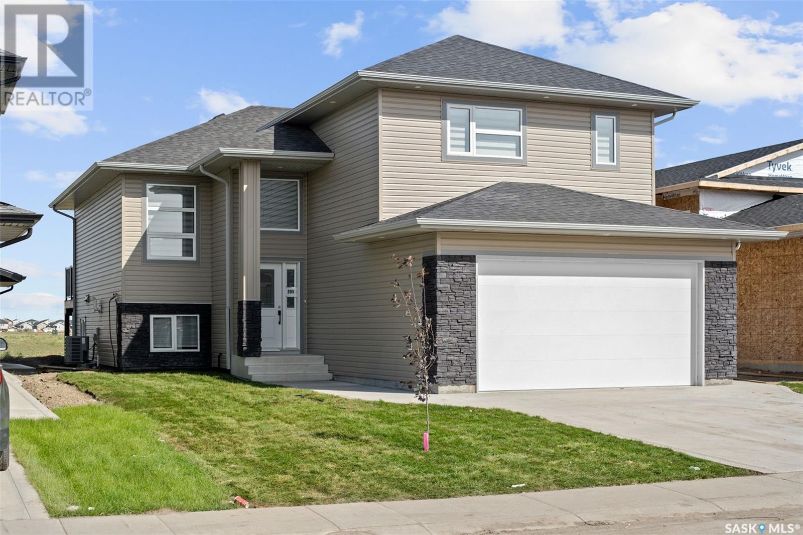 222 Sharma Lane, Saskatoon, Saskatchewan  S7W 1K7 - Photo 5 - SK006371