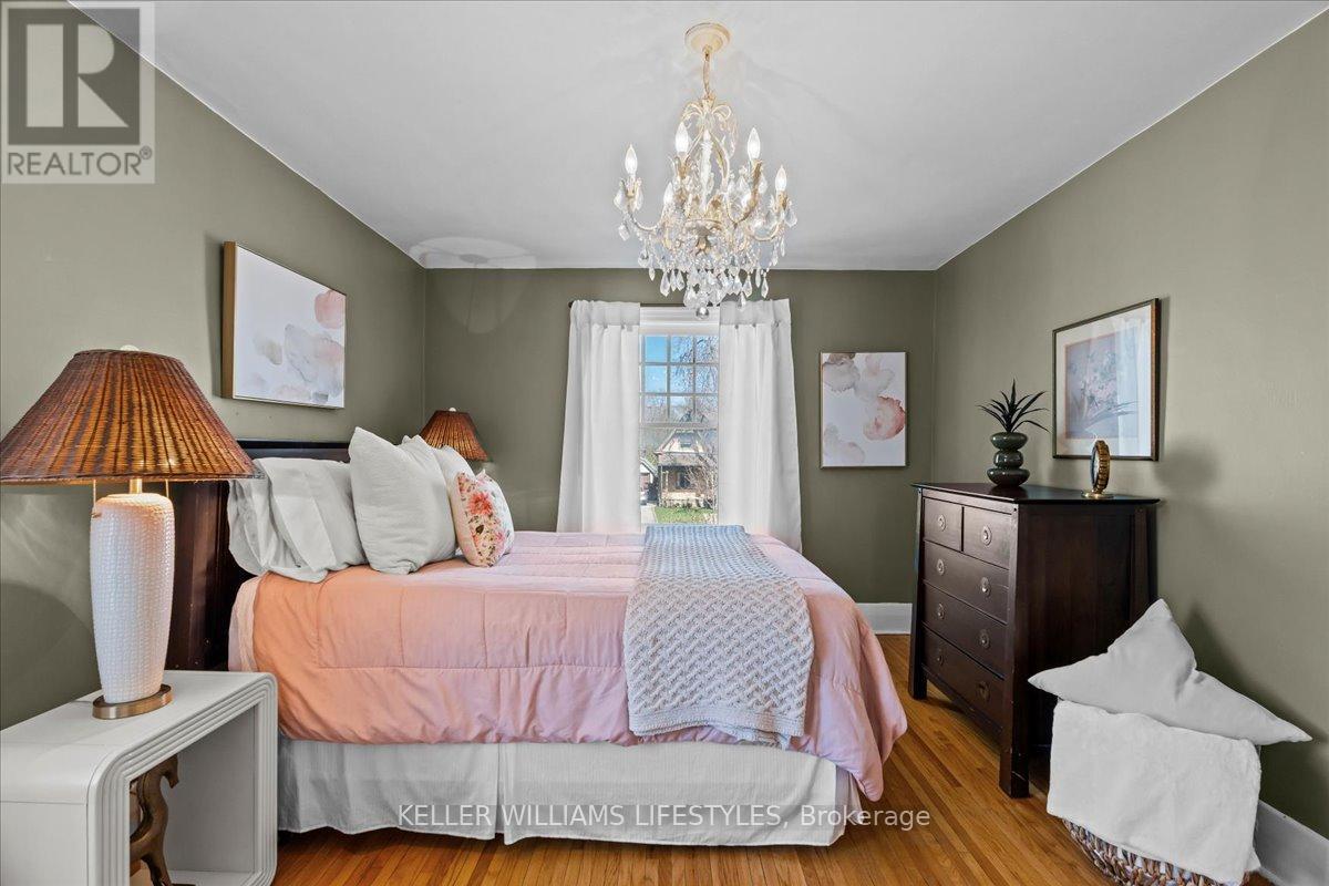 803.5 Maitland Street, London East (East B), Ontario  N5Y 2W6 - Photo 24 - X12100343