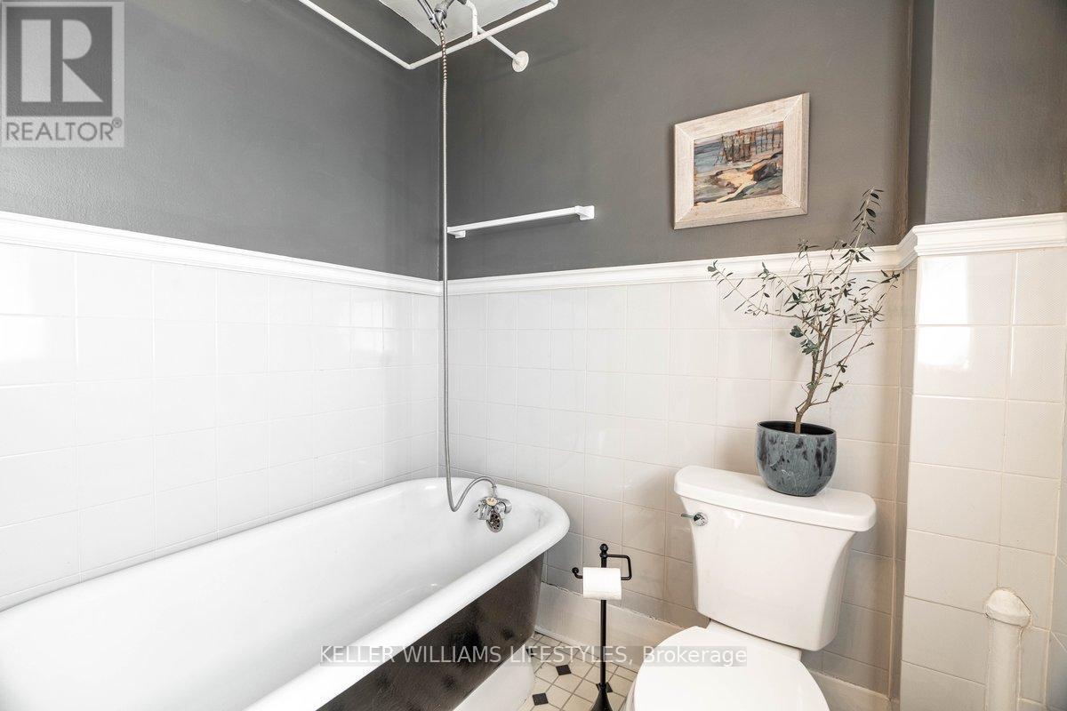 803.5 Maitland Street, London East (East B), Ontario  N5Y 2W6 - Photo 32 - X12100343