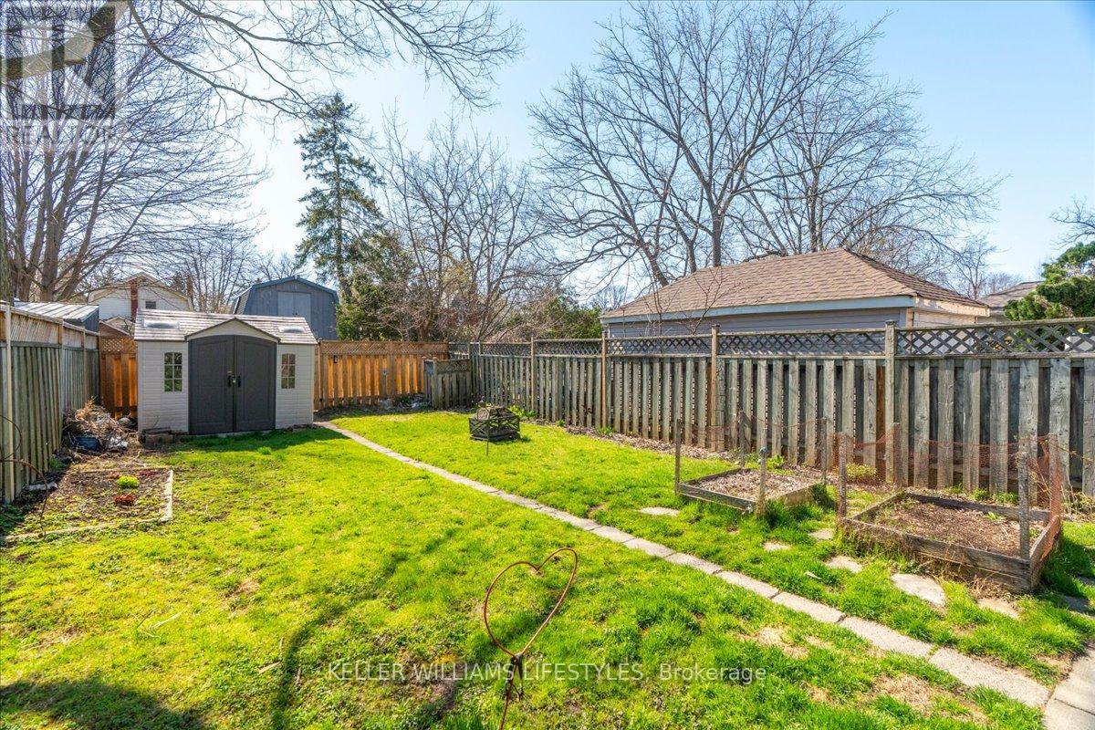803.5 Maitland Street, London East (East B), Ontario  N5Y 2W6 - Photo 44 - X12100343