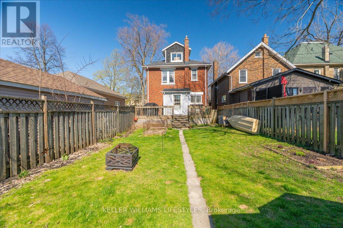 803.5 Maitland Street, London East (East B), Ontario  N5Y 2W6 - Photo 45 - X12100343
