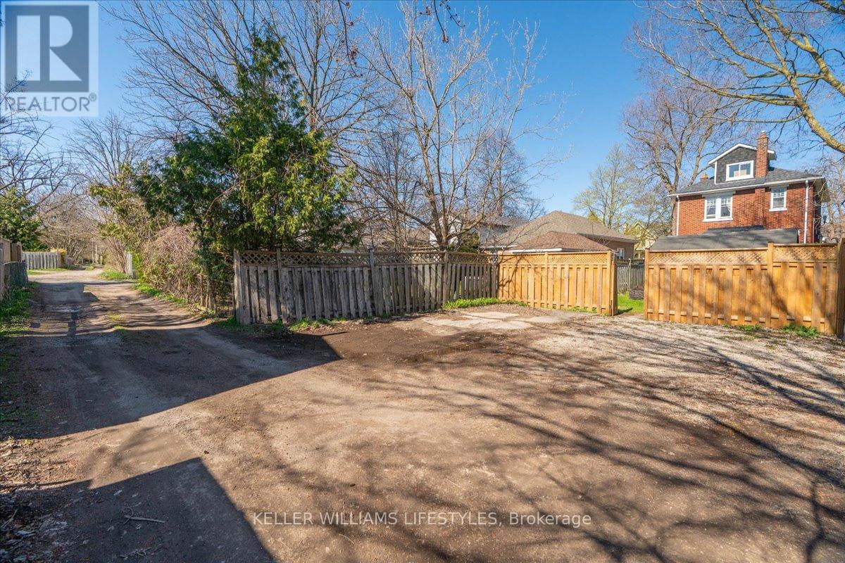 803.5 Maitland Street, London East (East B), Ontario  N5Y 2W6 - Photo 47 - X12100343
