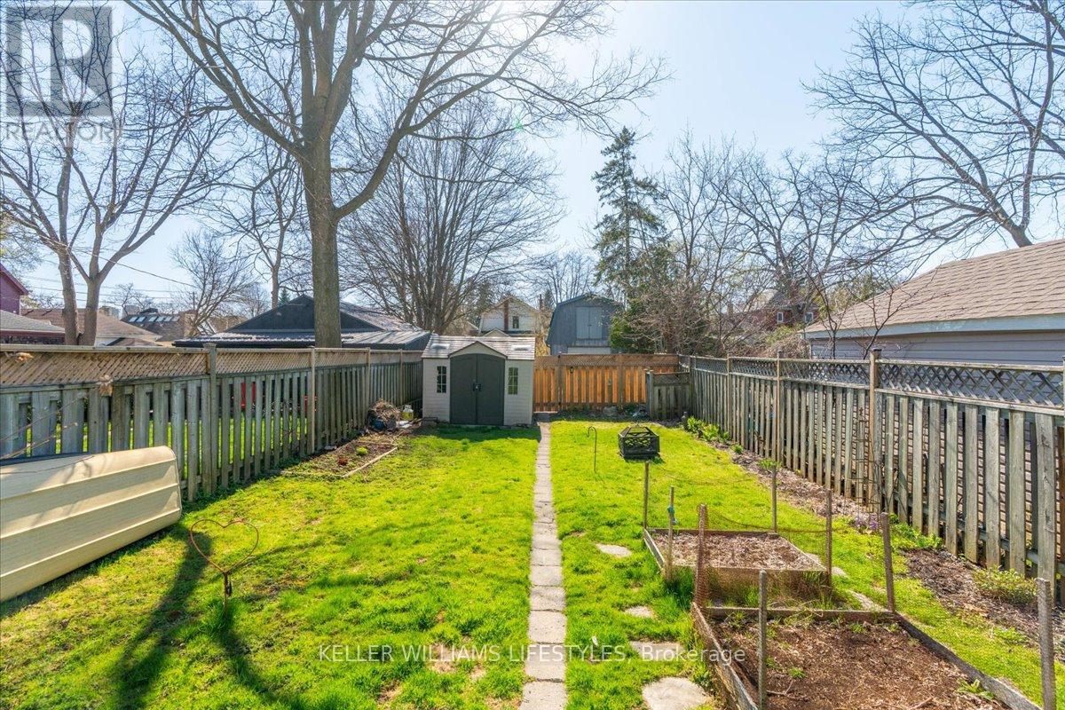 803.5 Maitland Street, London East (East B), Ontario  N5Y 2W6 - Photo 43 - X12100343